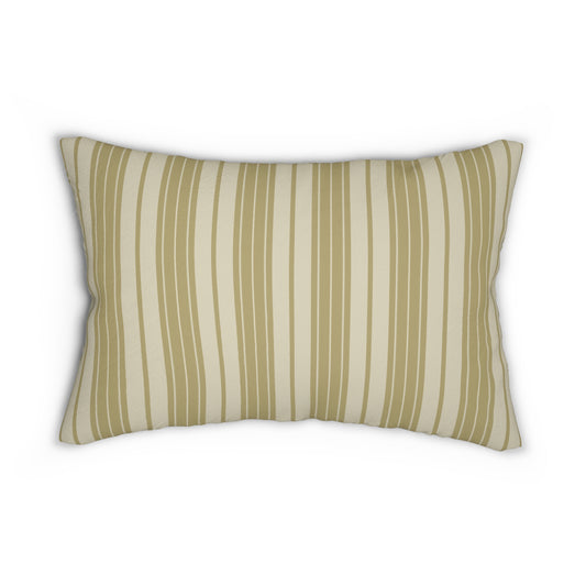 Pillow | Atlanta, Georgia | Stripe