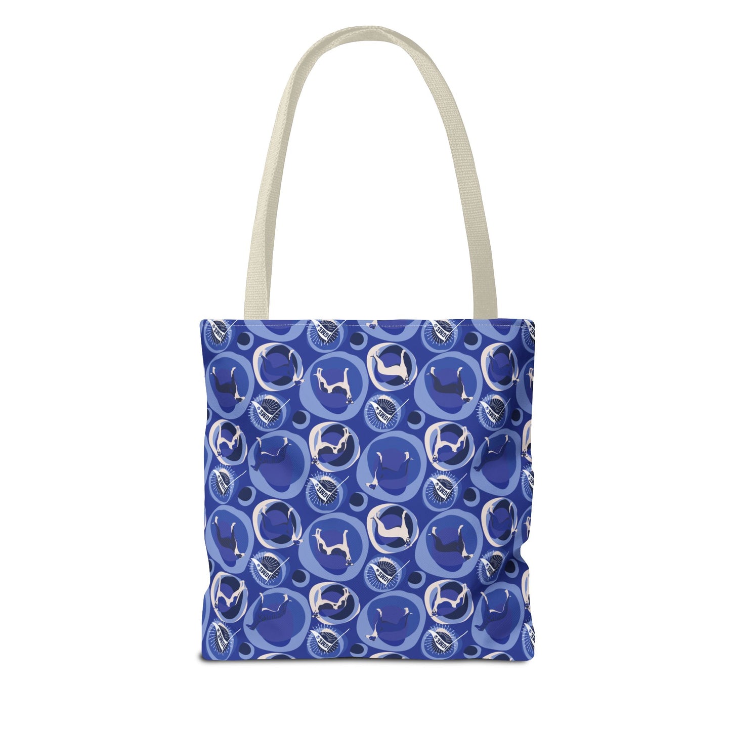 Totes | Garrison MIll | Bubbles
