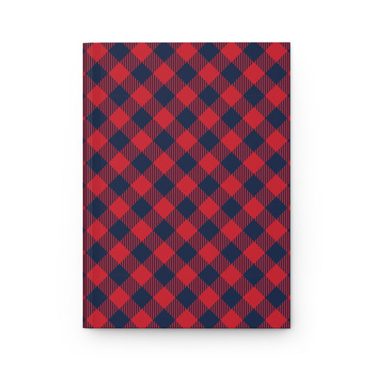 Journal | Oxford, Mississippi | Gingham