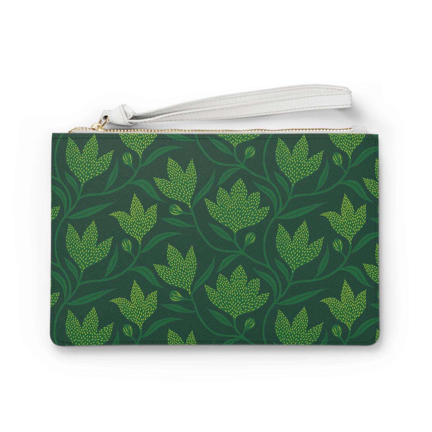 Clutch Bag | Eugene, Oregon | Magnolia