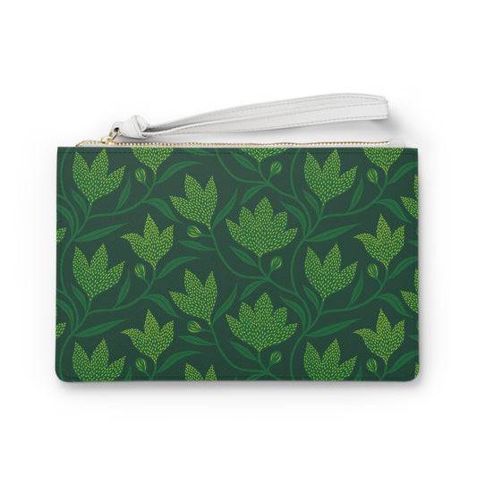 Clutch Bag | Eugene, Oregon | Magnolia