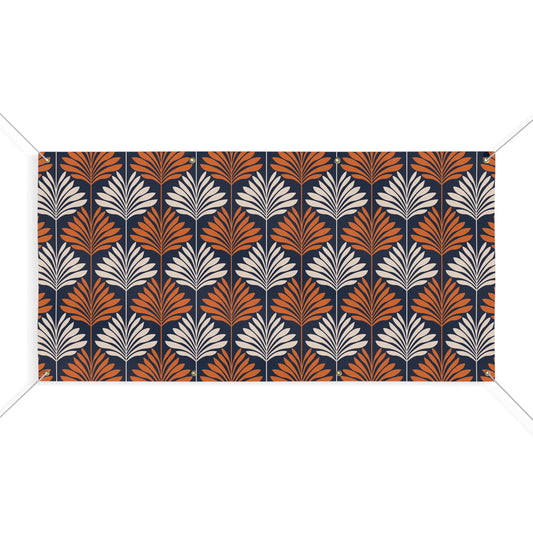 Banner | Auburn, Alabama | Deco