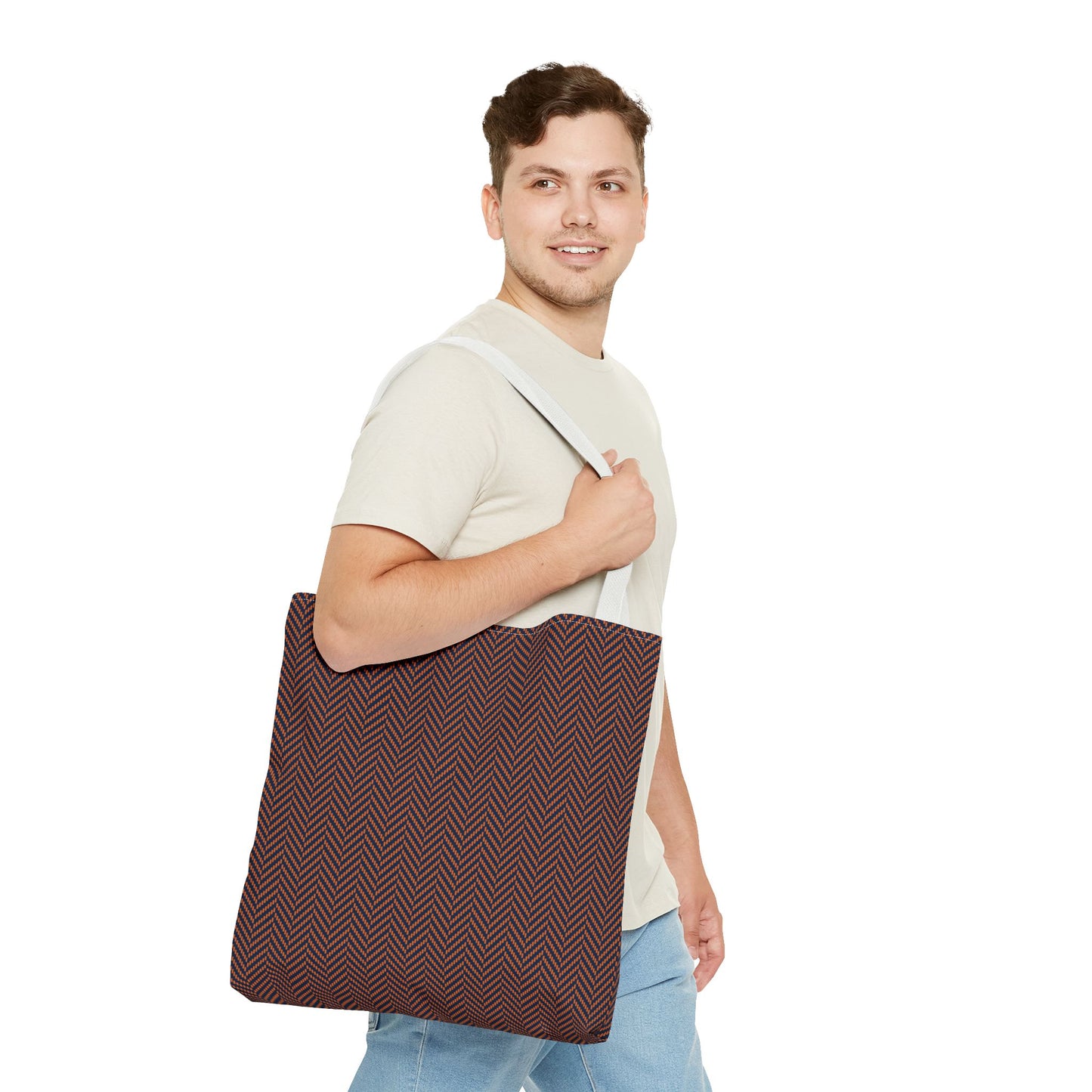 Totes | Auburn, Alabama | Herringbone