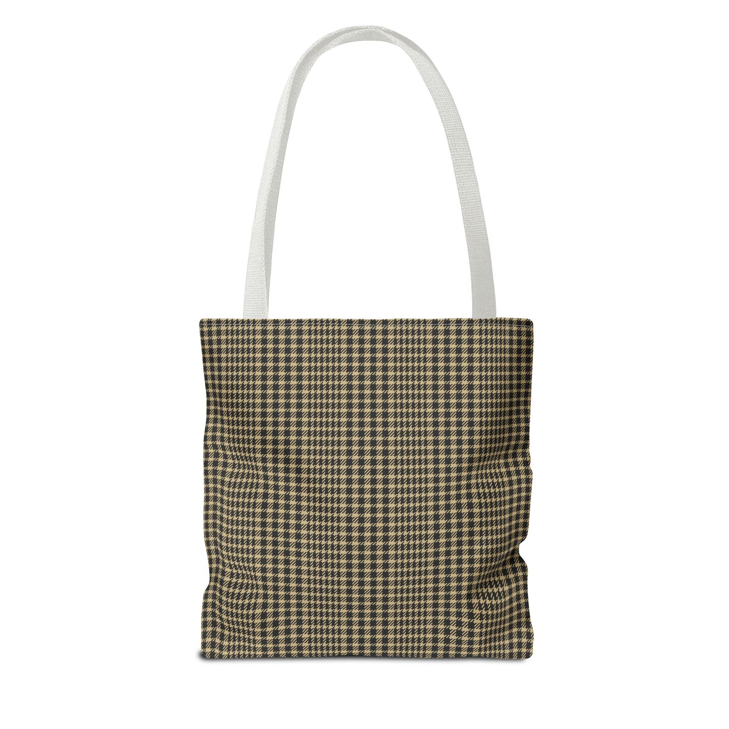 Totes | Winson Salem, North Carolina | Tweed