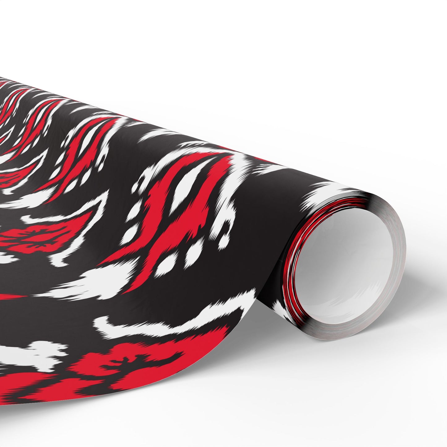 Gift Wrap | Raleigh, North Carolina | Ikat