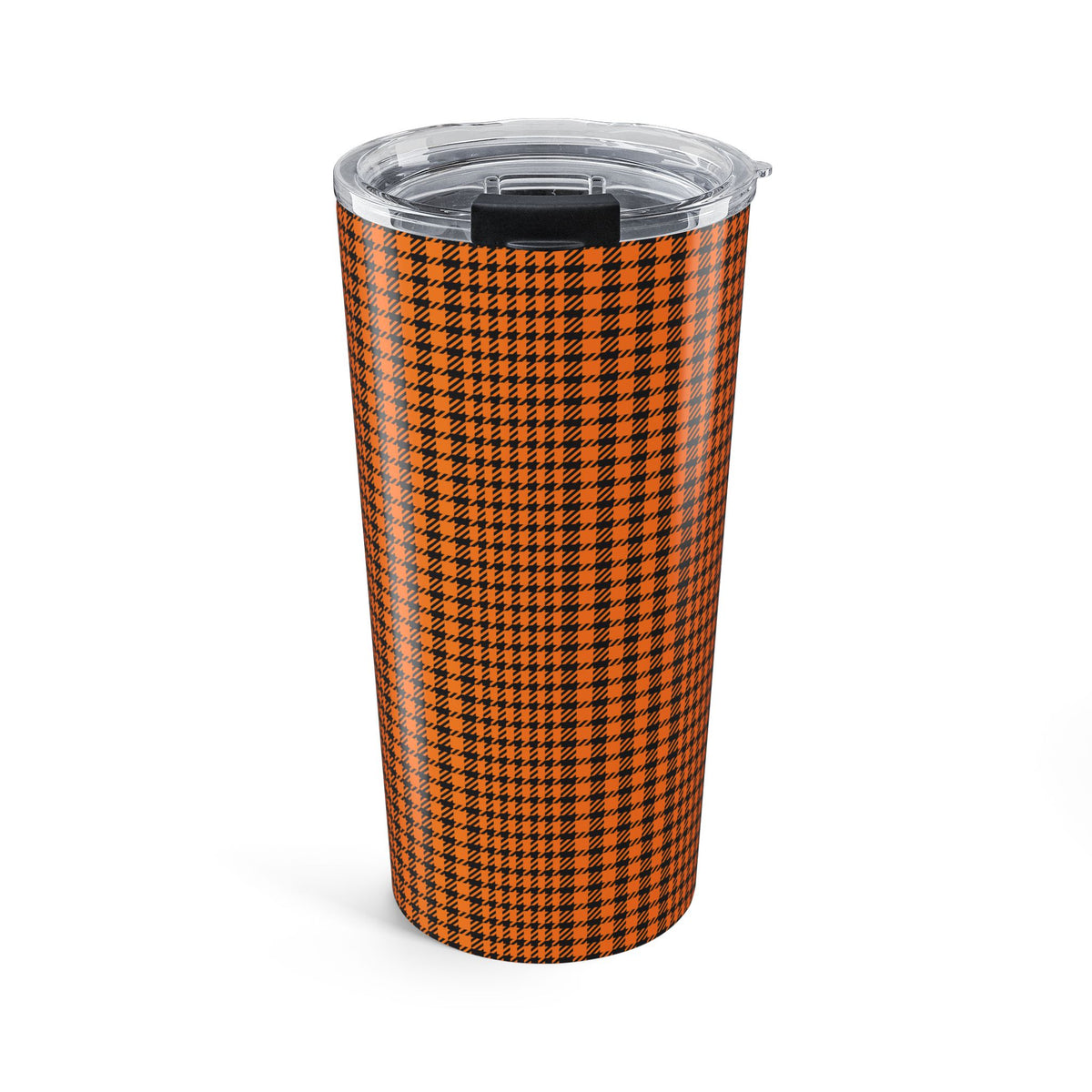 Tumbler | Princeton, New Jersey | Tweed