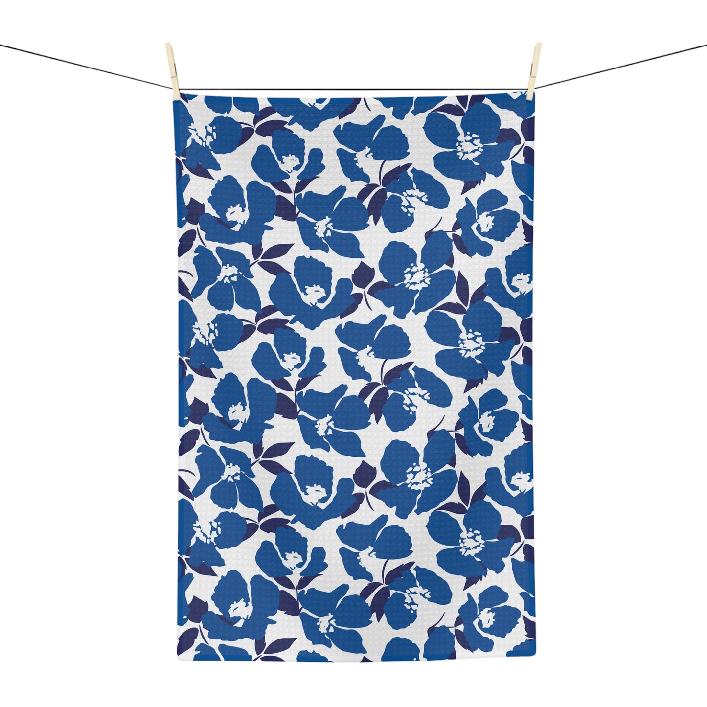 Tea Towels | Durham, North Carolina | Poppy
