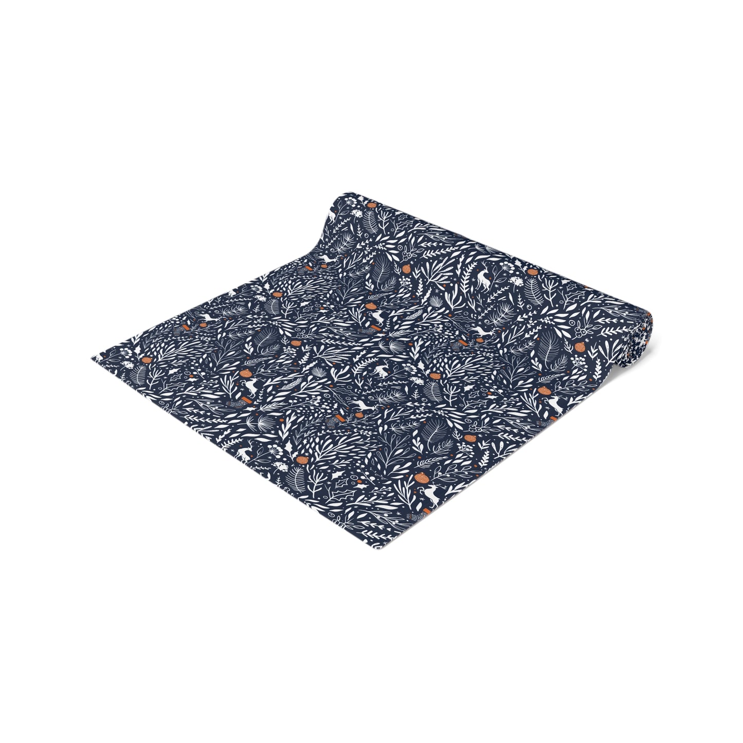 Table Runner | Auburn, Alabama | Fauna