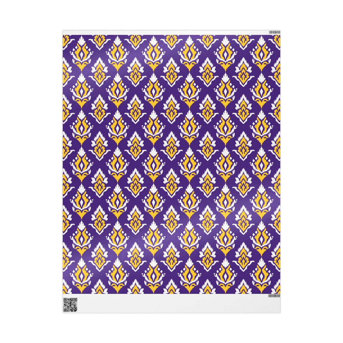 Gift Wrap | Baton Rouge, Louisiana | Ikat