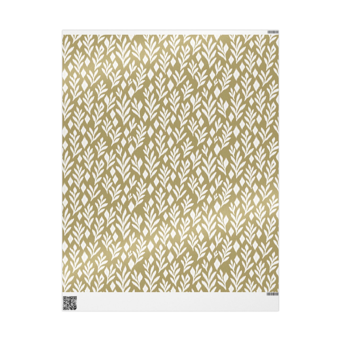Gift Wrap | Atlanta, Georgia | Laurel