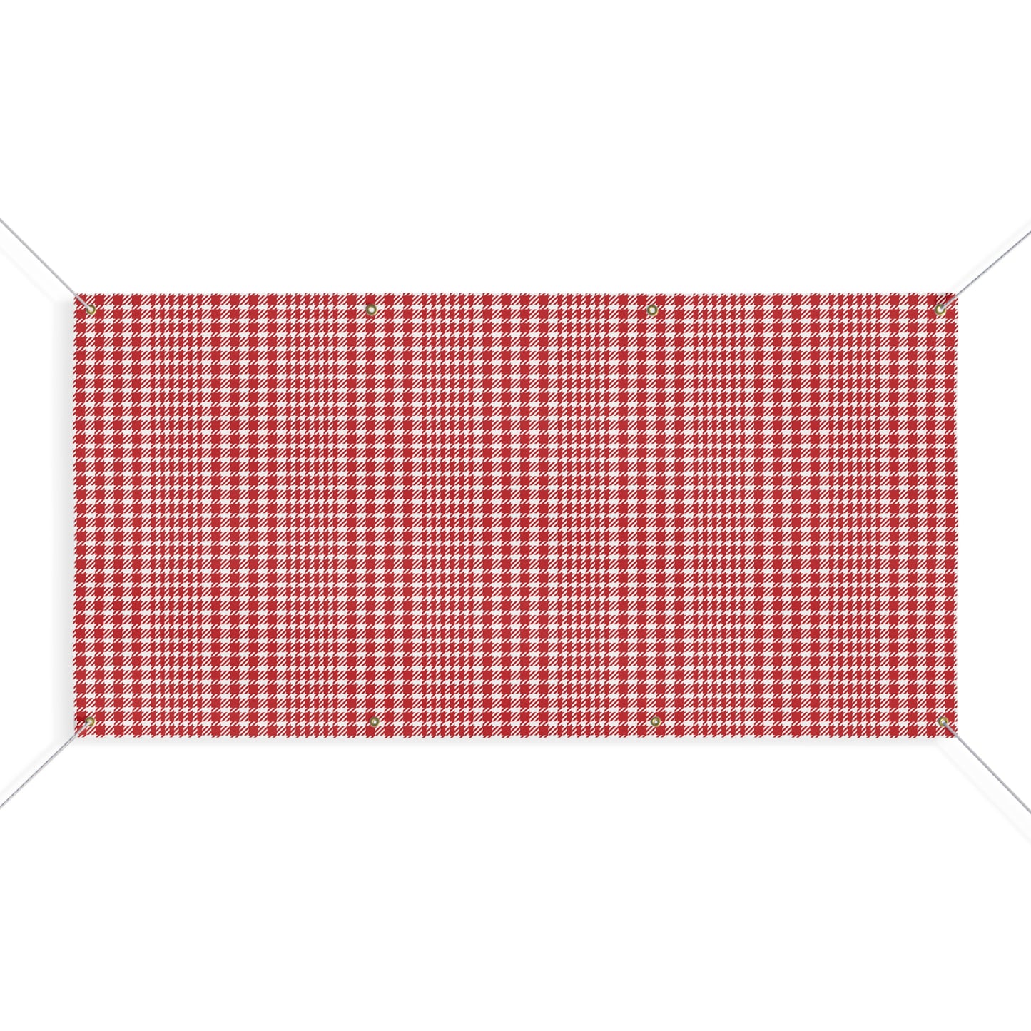 Banner | Madison, Wisconsin | Tweed