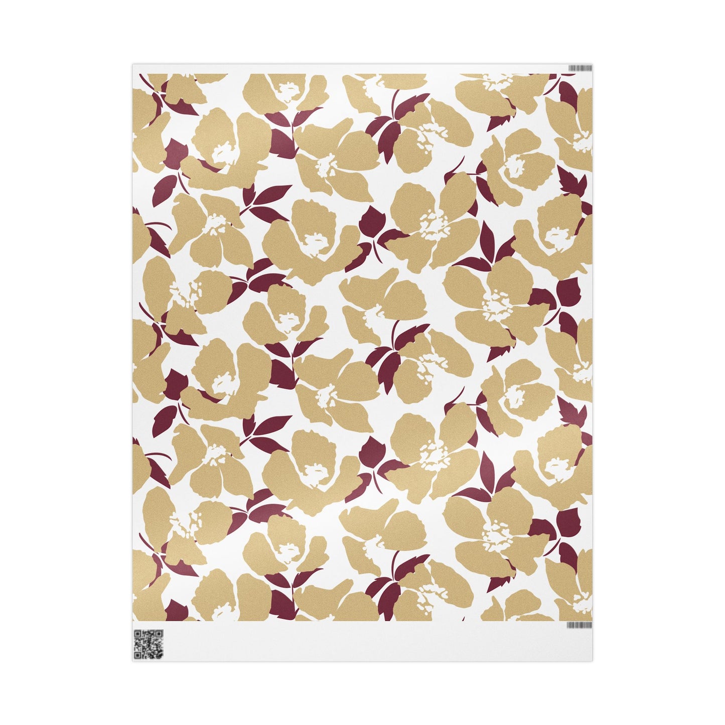 Gift Wrap | Tallahassee, Florida | Poppy