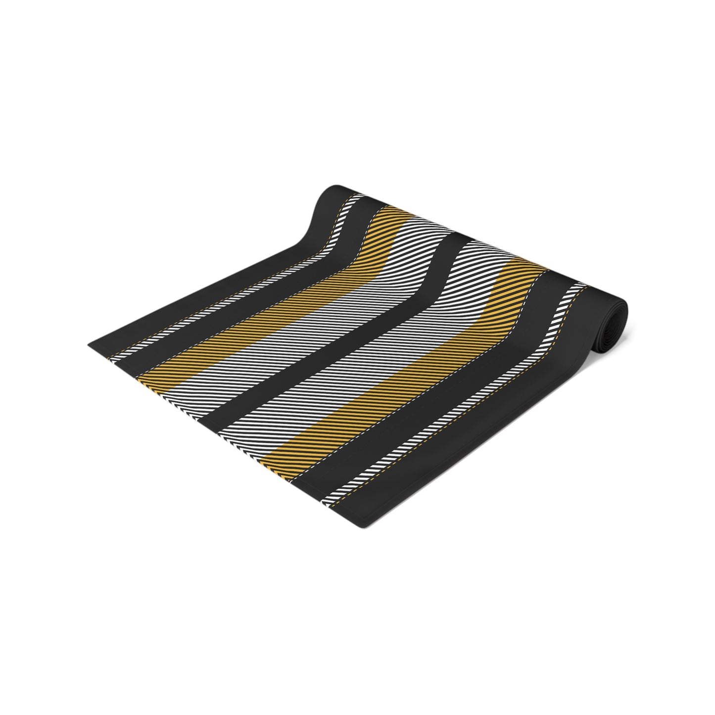 Table Runner | Kennesaw, Georgia | Stripe