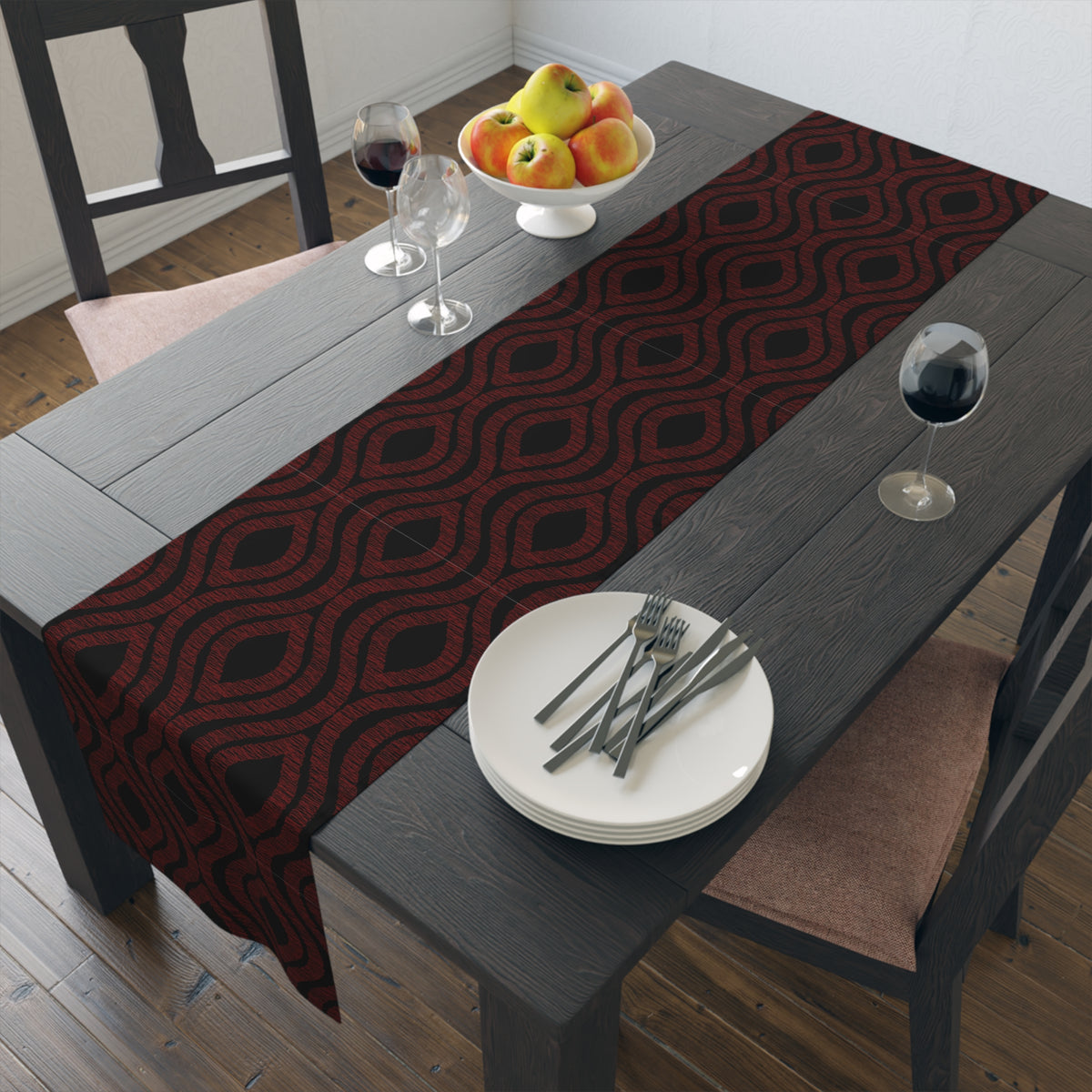 Table Runner | Columbia, South Carolina | Ogee