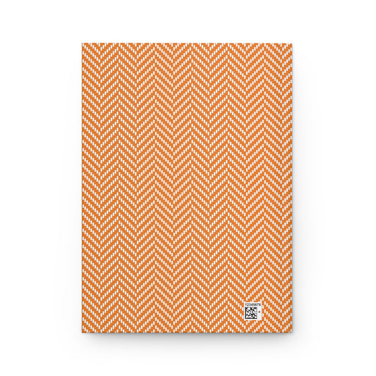 Journal | Knoxville, Tennessee | Herringbone