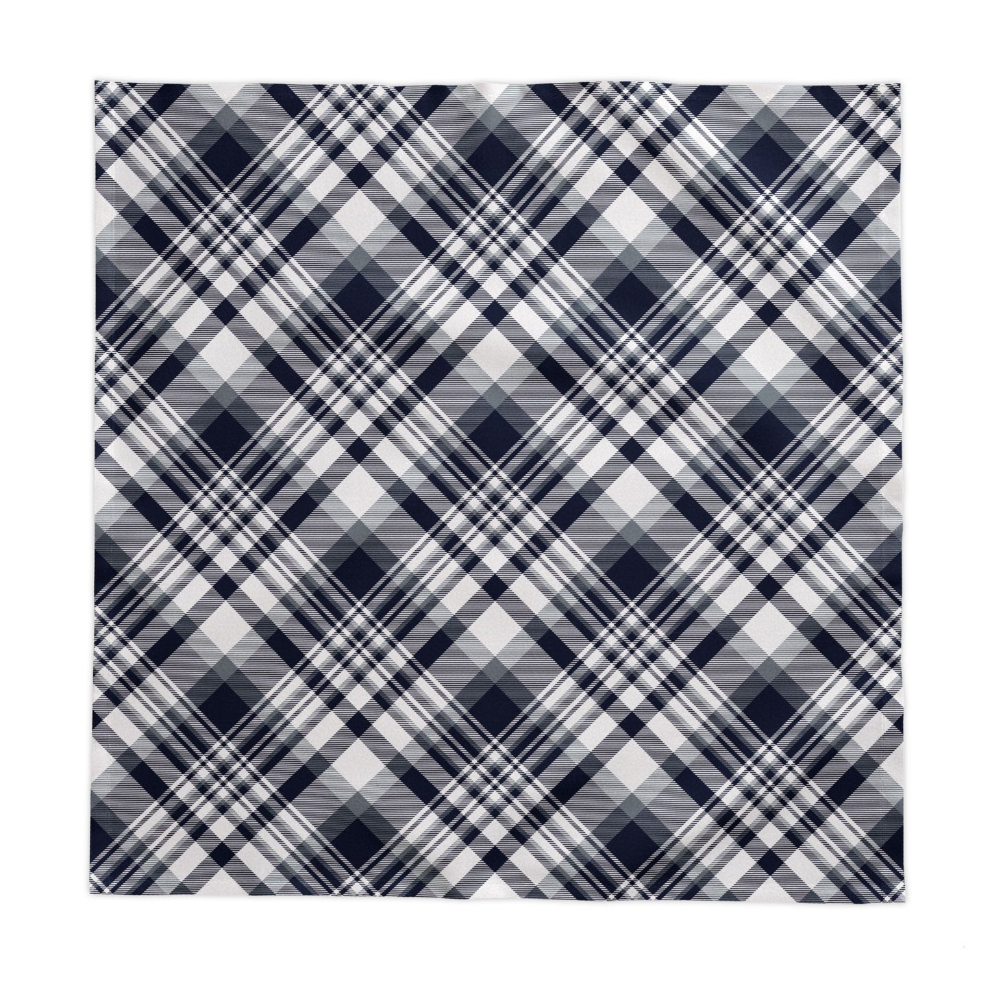 Tablecloth | Storrs, Connecticut | Tartan