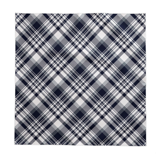 Tablecloth | Storrs, Connecticut | Tartan