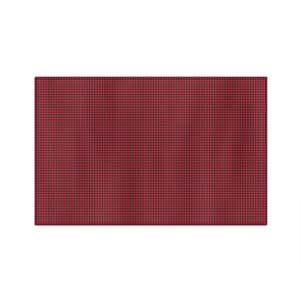 Tea Towels | Raleigh, North Carolina | Houndstooth