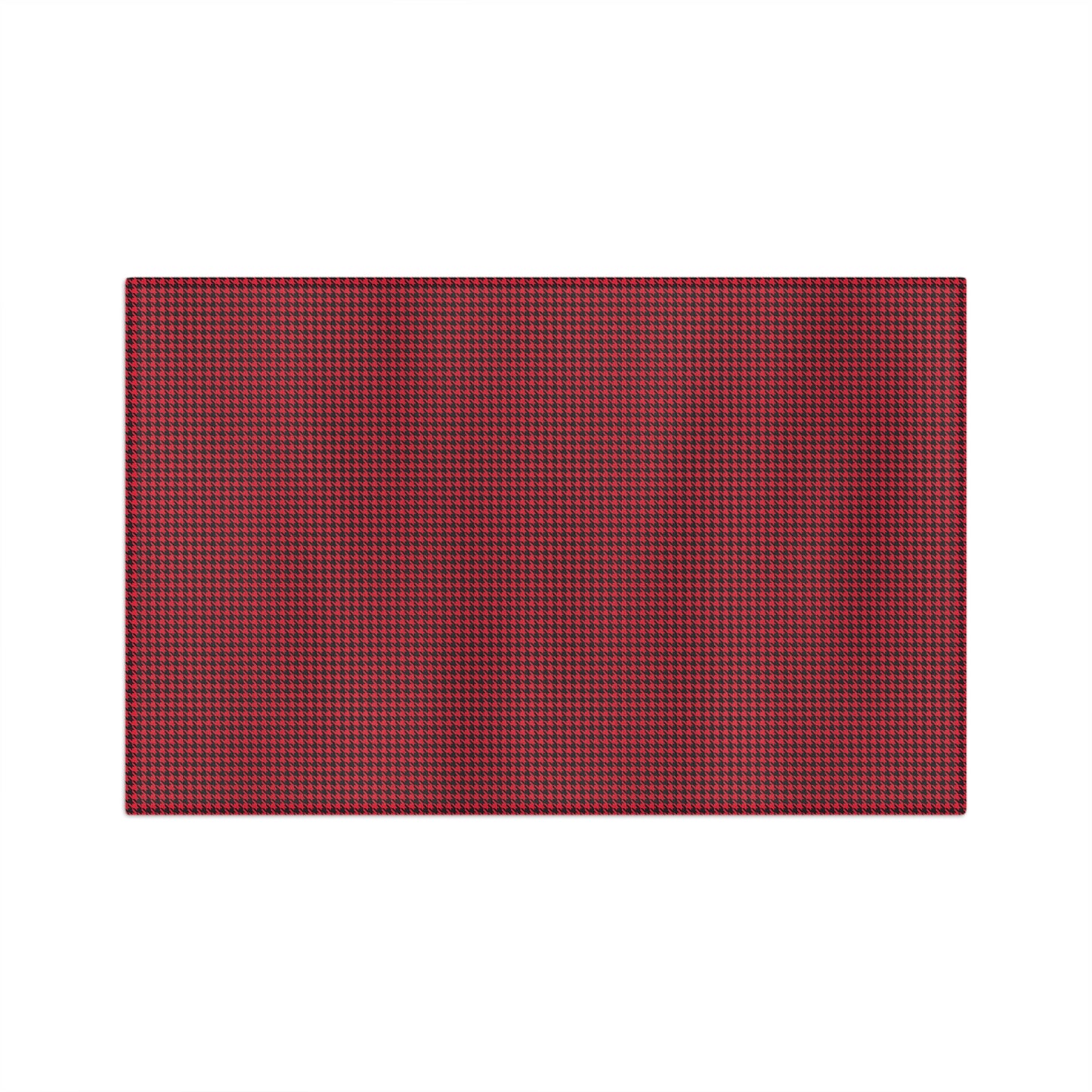 Tea Towels | Raleigh, North Carolina | Houndstooth