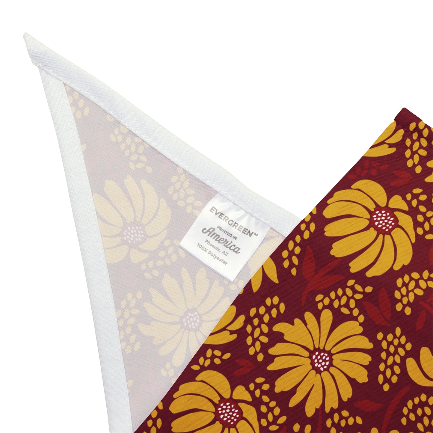 Pet Bandana | Los Angeles, California | Bellis