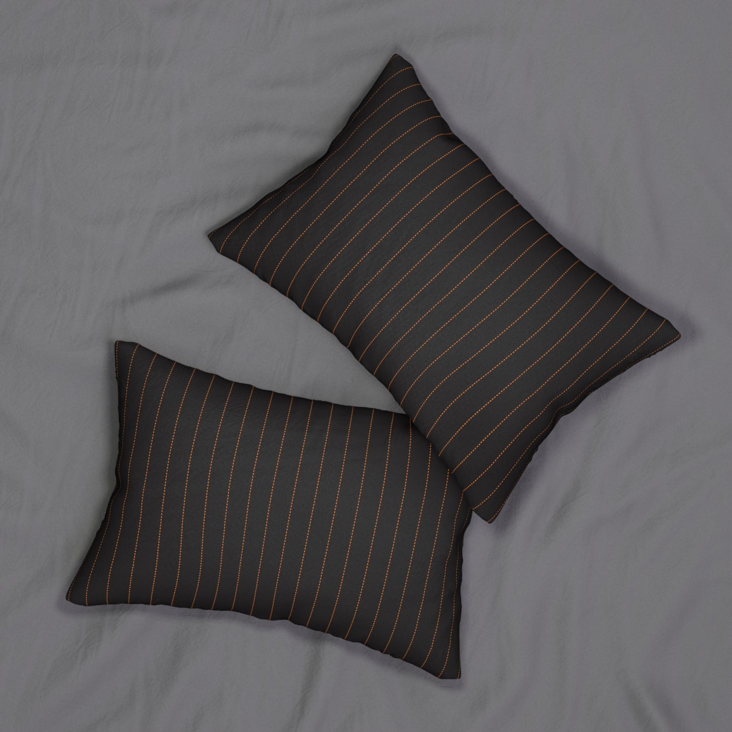 Pillow | Princeton, New Jersey | Pinstripe