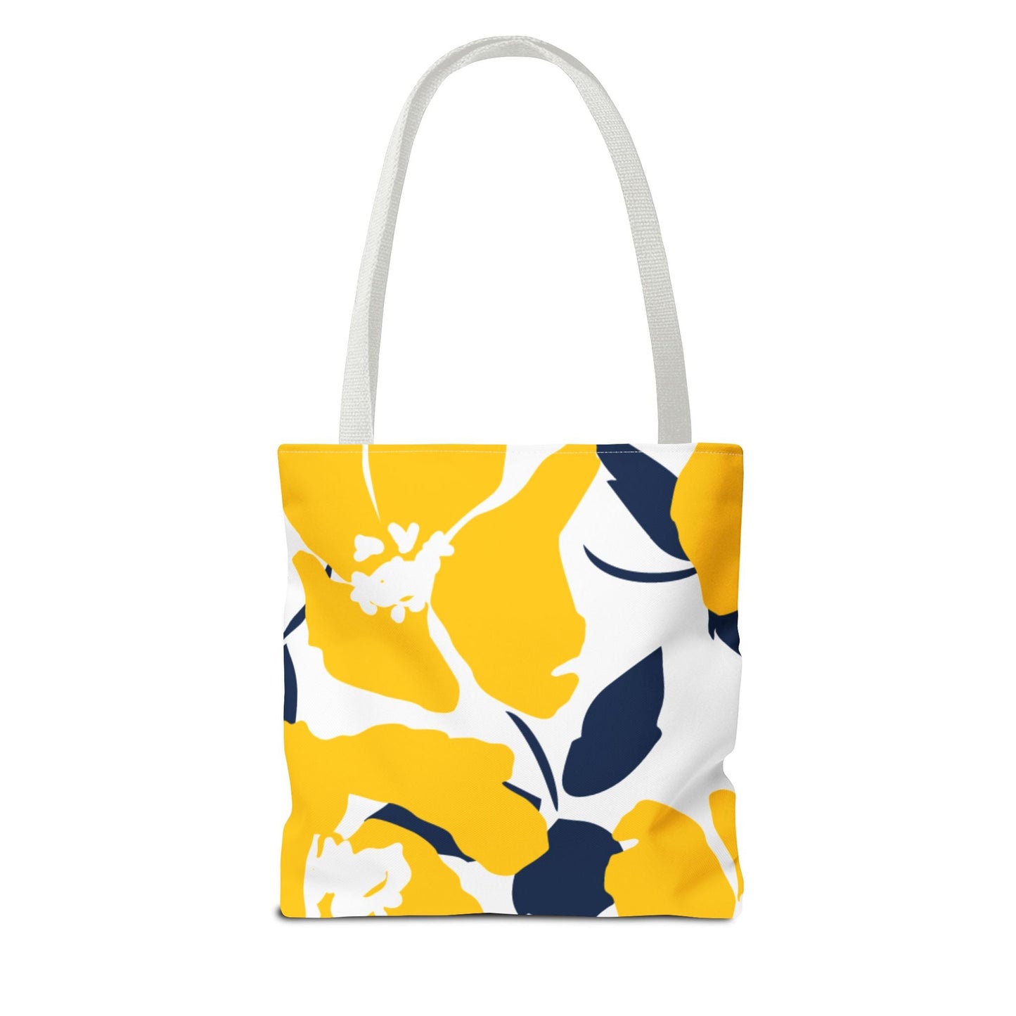 Totes | Yellow & Blue | Poppy
