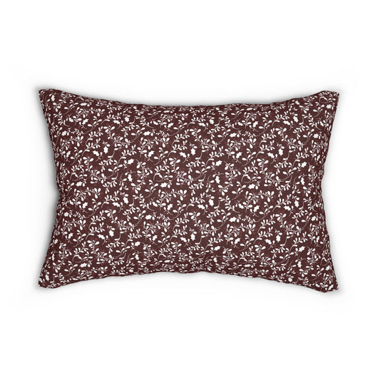 Pillow | College Station, Texas | Holly