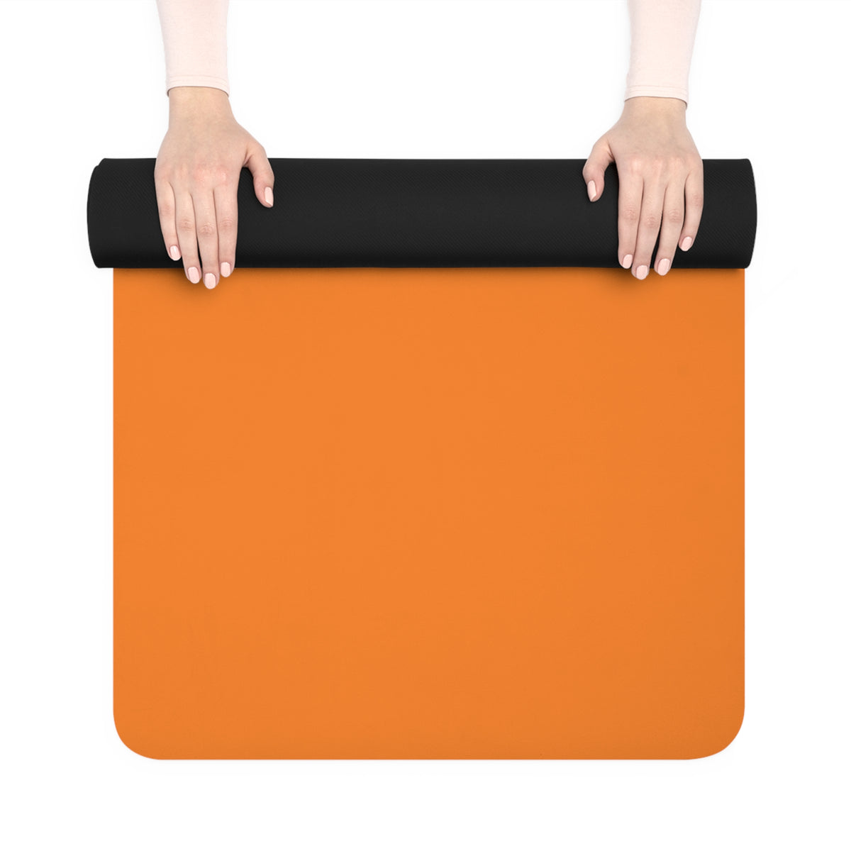 Yoga Mat | Princeton, New Jersey | Light