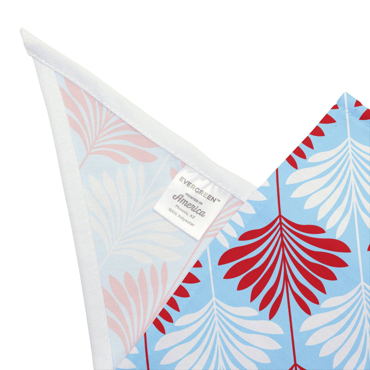 Pet Bandana | Oxford, Mississippi | Deco