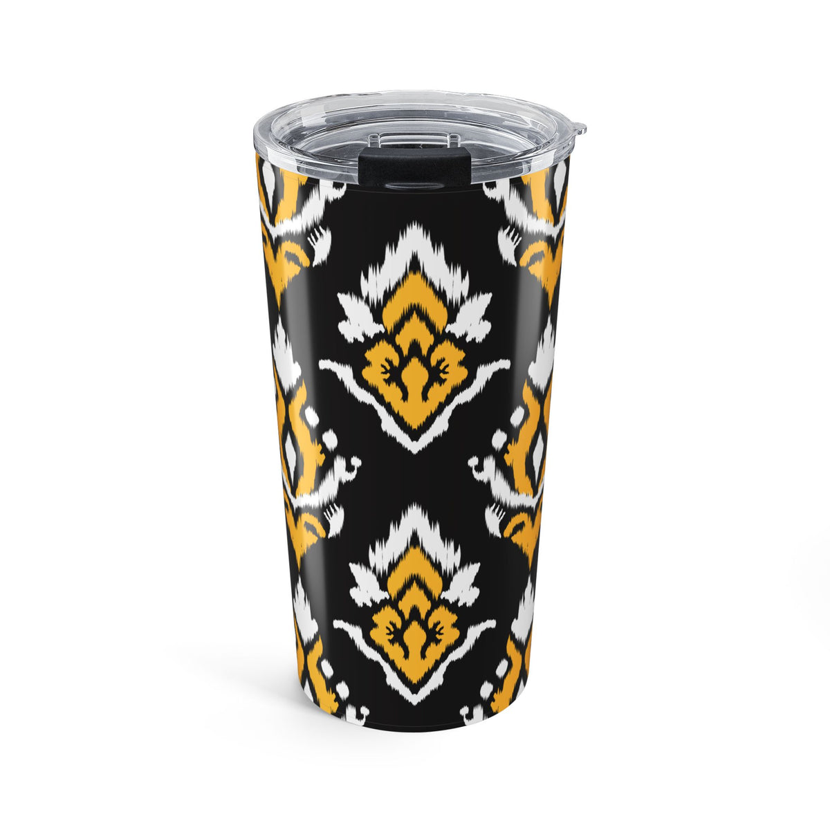Tumbler | Kennesaw, Georgia | Ikat