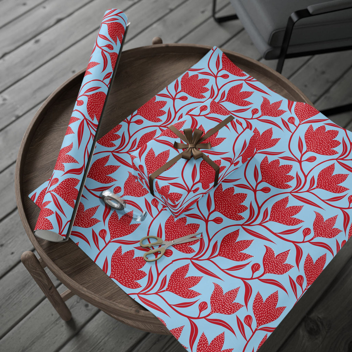 Gift Wrap | Oxford, Mississippi | Magnolia