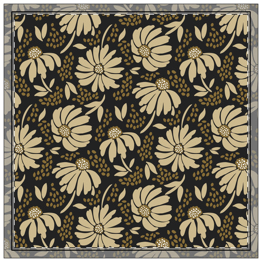 Napkin 4-set | Winston Salem, North Carolina | Bellis