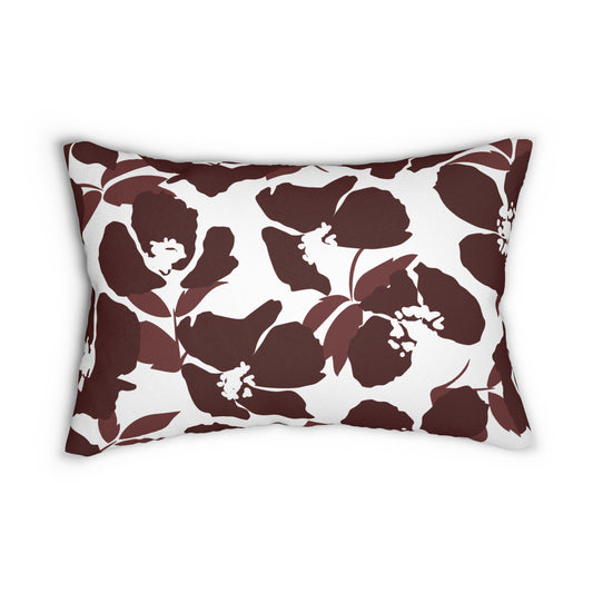 Pillow | College Station, Texas | Poppy