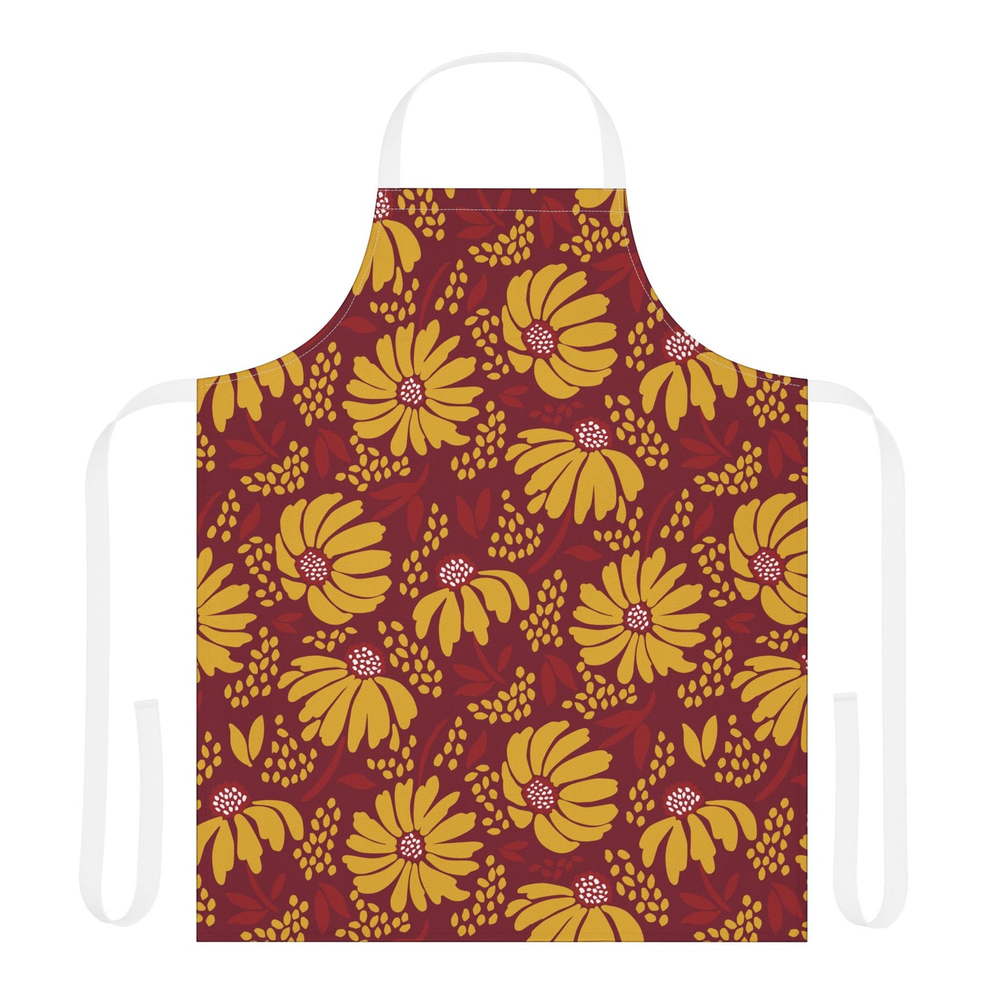 Apron | Los Angeles, California | Bellis