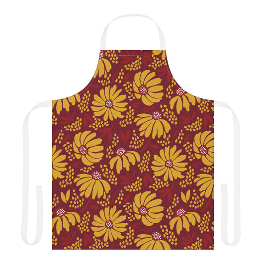 Apron | Los Angeles, California | Bellis