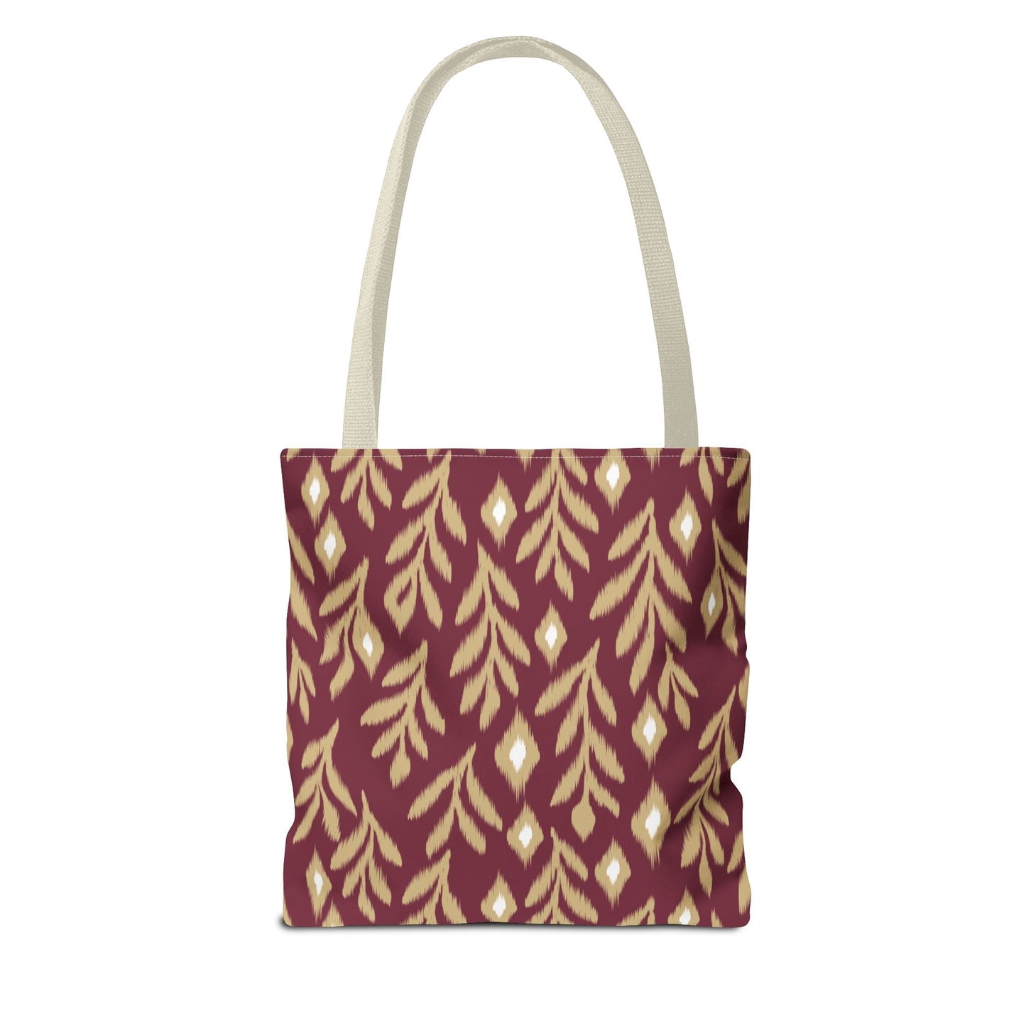 Totes | Maroon & Gold | Laurel