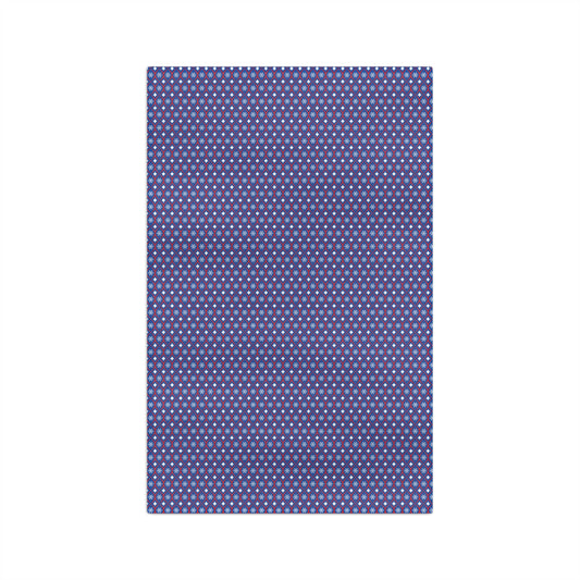 Tea Towels | Lawrence, Kansas | Snow