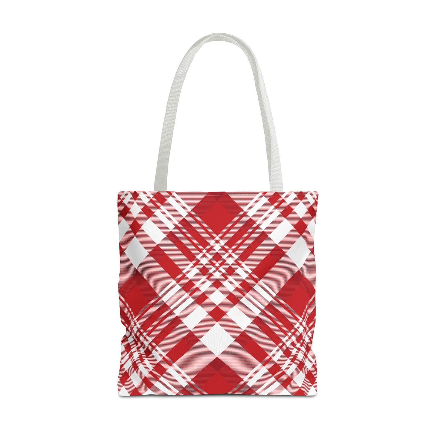 Totes | Madison, Wisconsin | Tartan