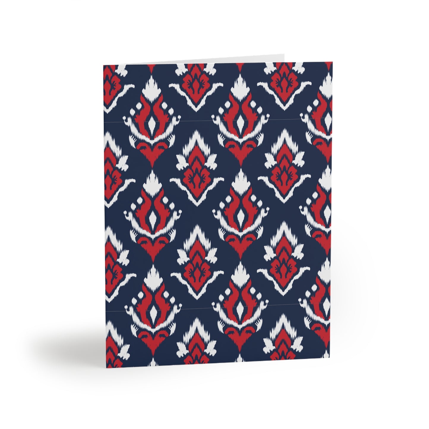 Notecards | Oxford, Mississippi | Ikat
