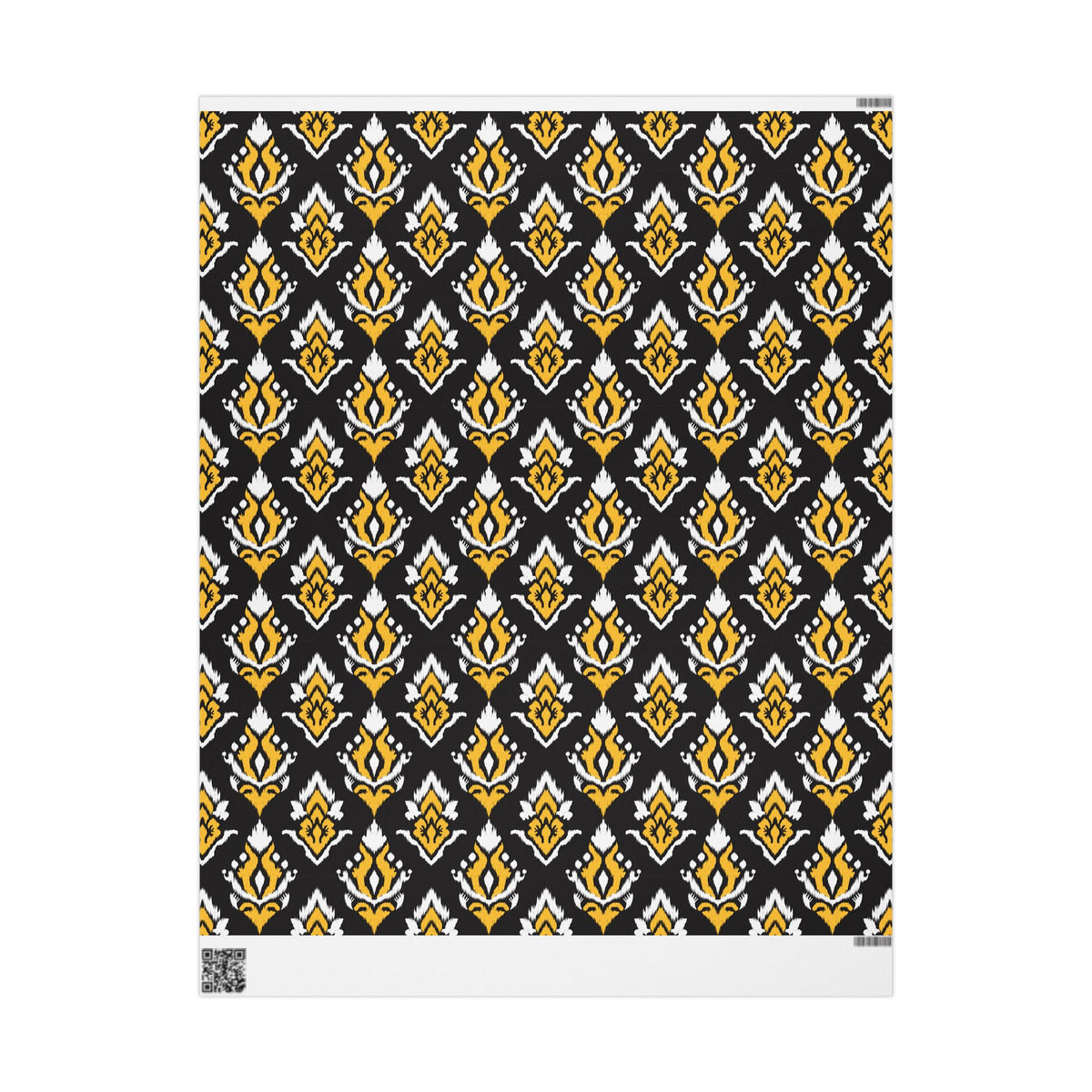 Gift Wrap | Kennesaw, Georgia | Ikat