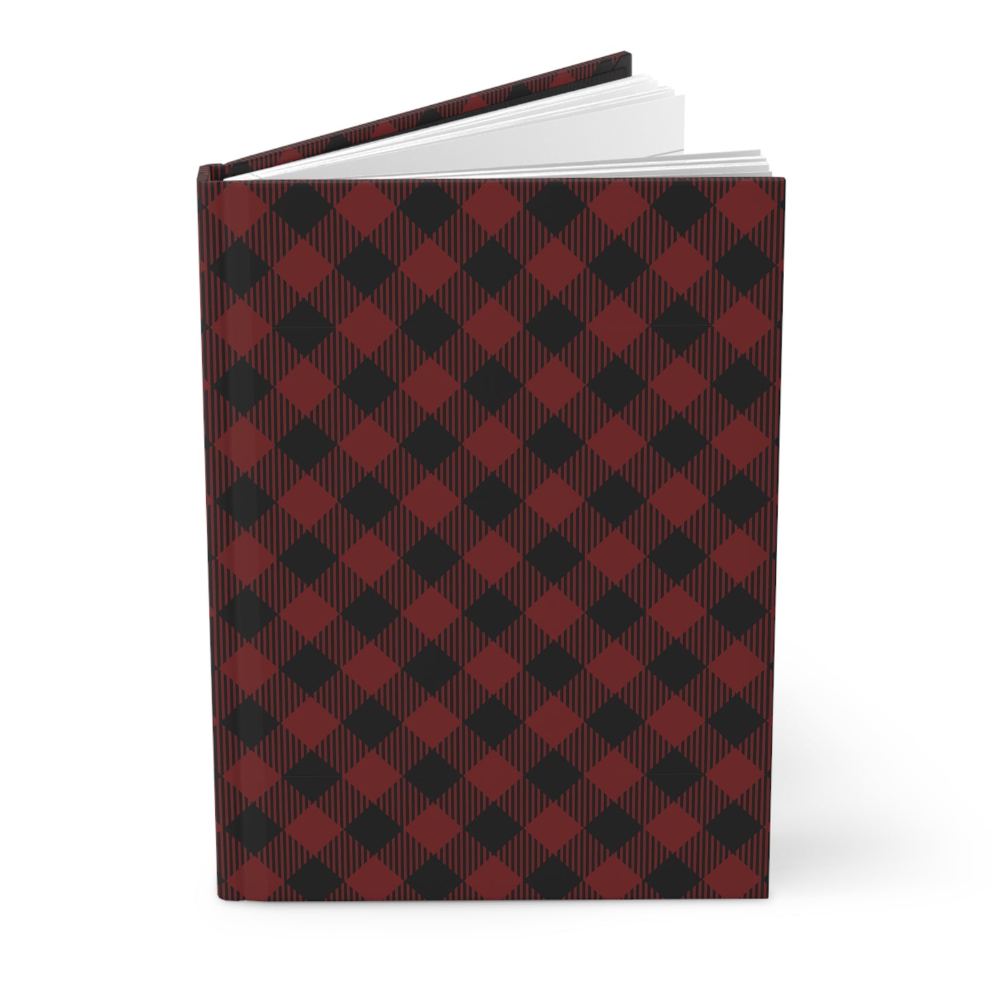 Journal | Columbia, South Carolina | Gingham