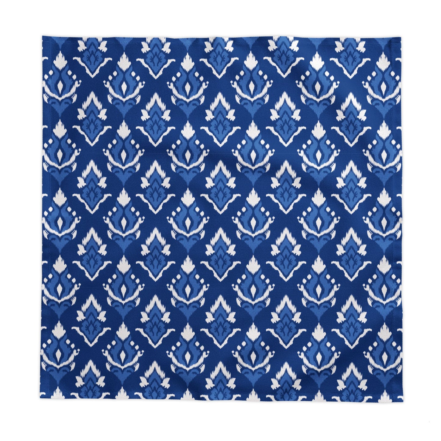 Tablecloth | Lexington, Kentucky | Ikat