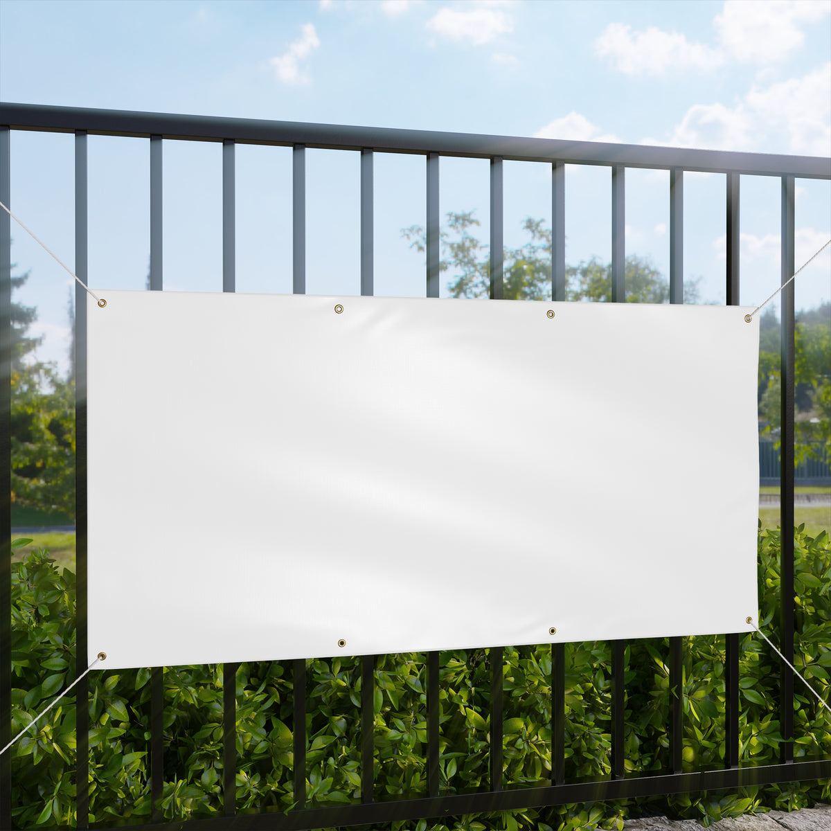 Banner | College Station, Texas | Light