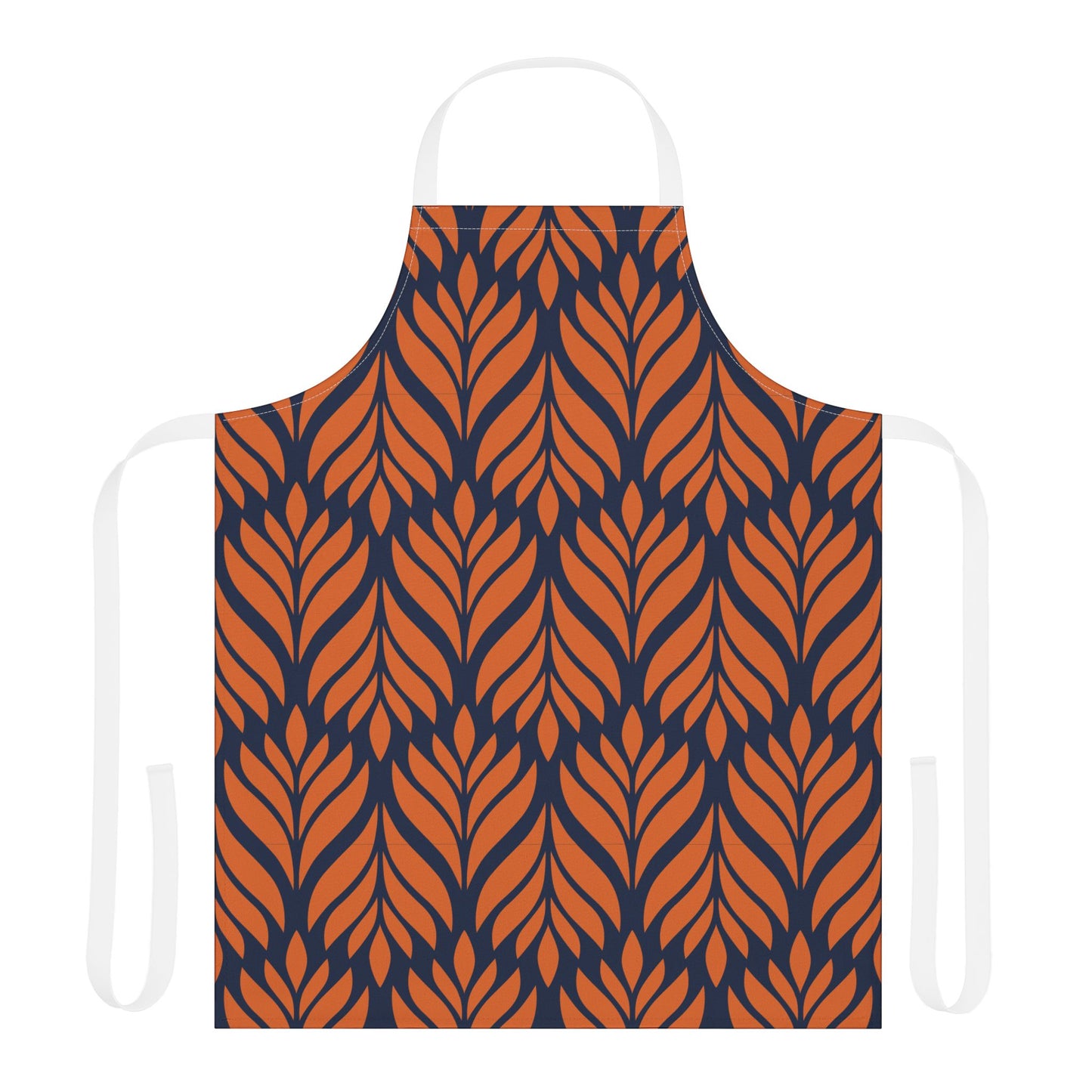 Apron | Auburn, AL | Palm