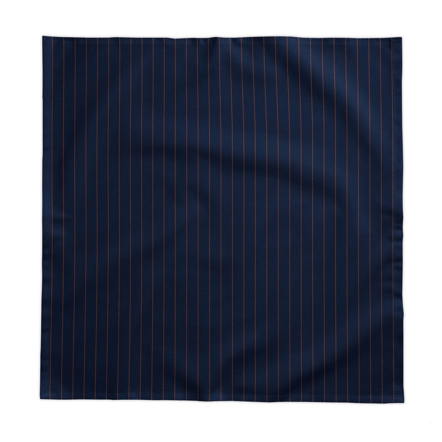 Tablecloth | Auburn, Alabama | Pinstripe