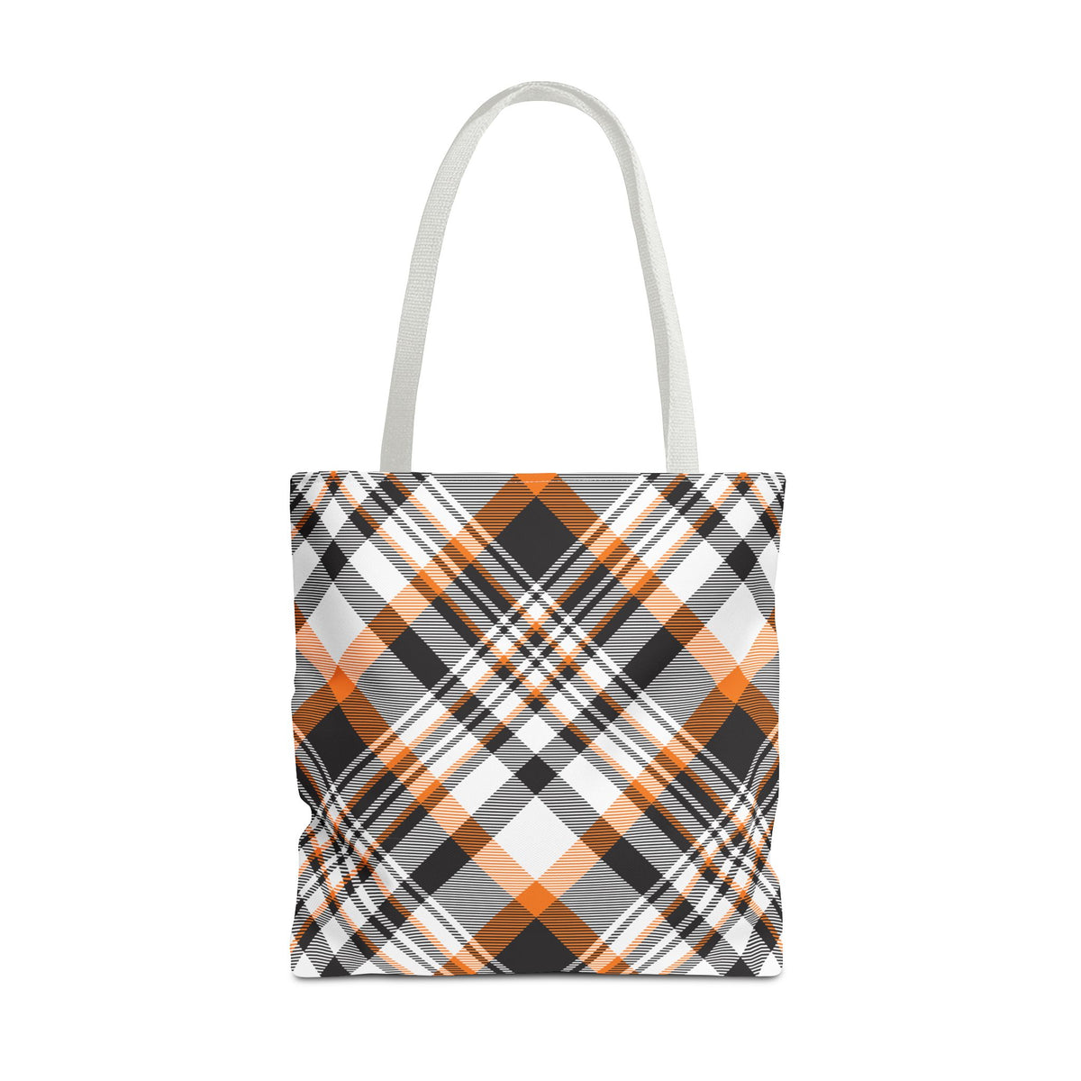 Totes | Princeton, New Jersey | Tartan