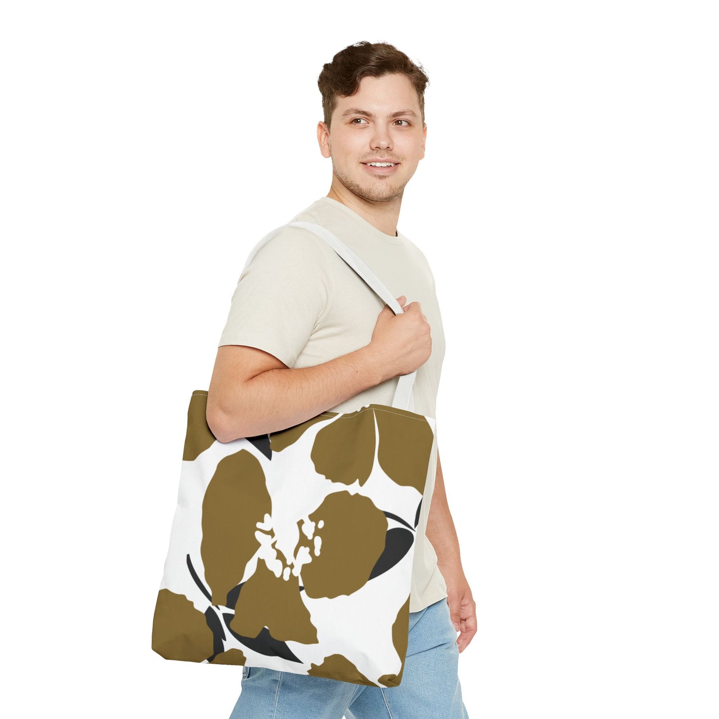 Totes | Winston Salem, North Carolina | Poppy