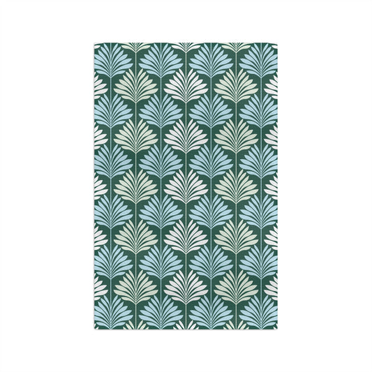 Tea Towels | New Orleans, Lousiana | Deco