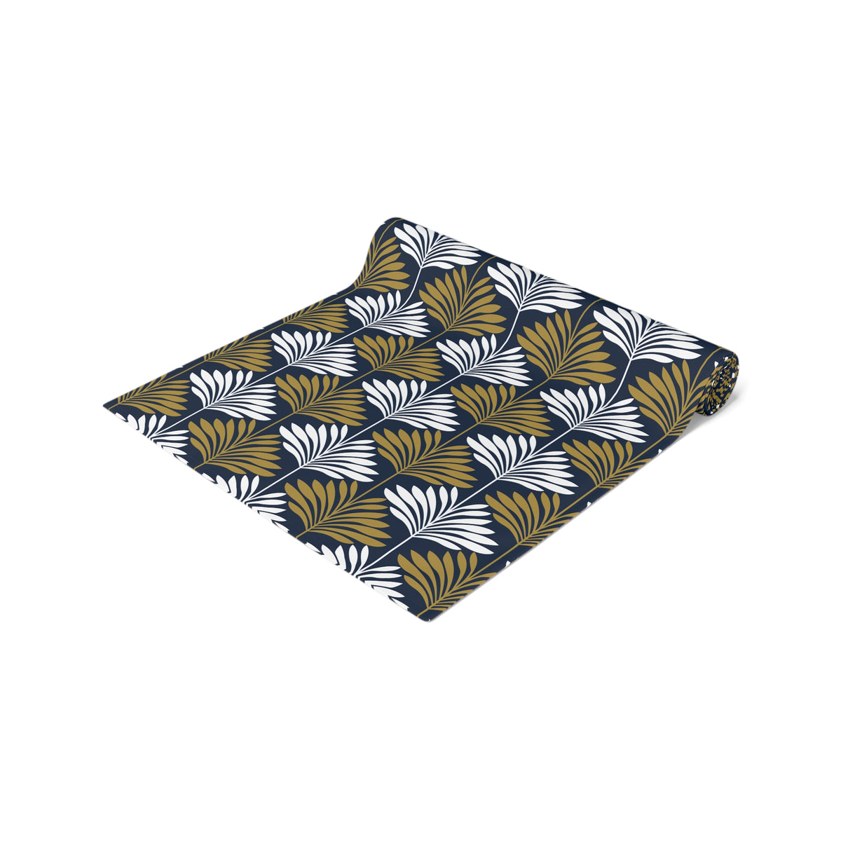 Table Runner | Notre Dame, Indiana | Deco