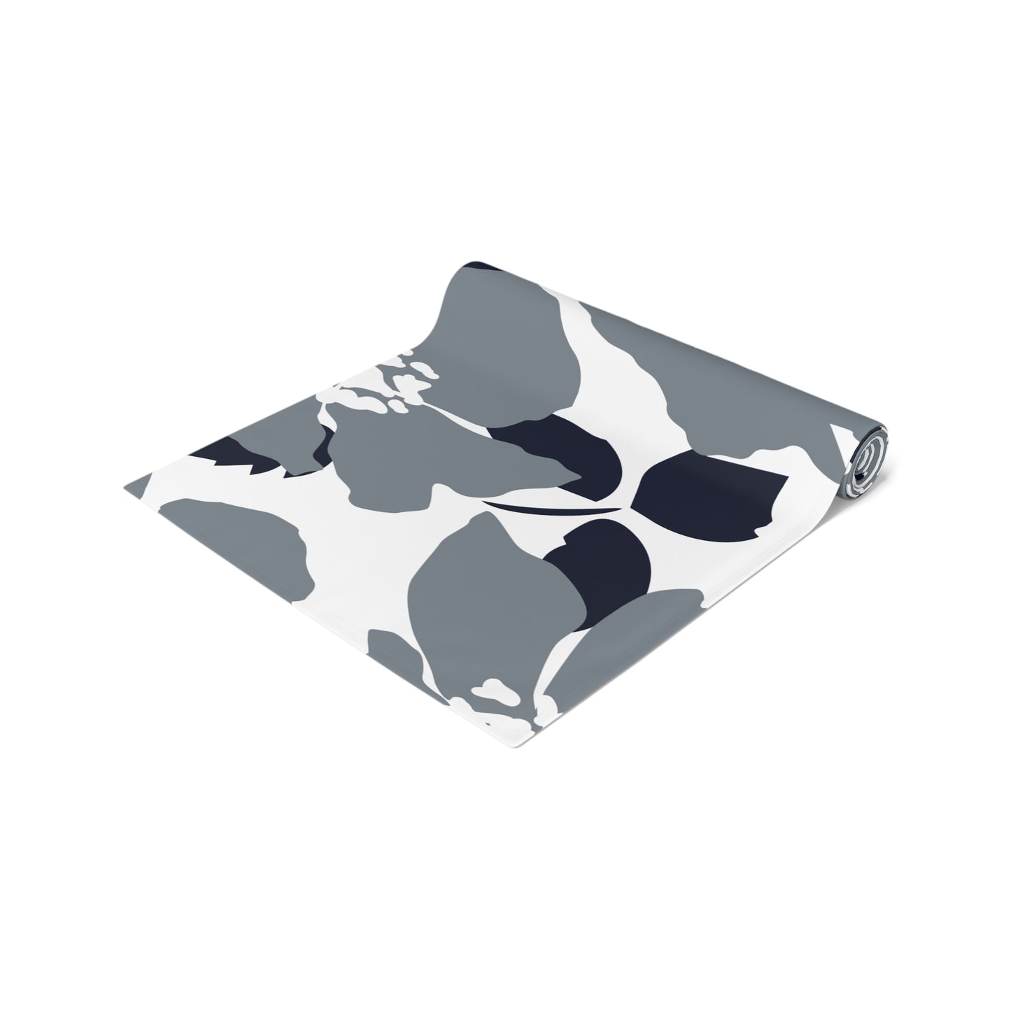 Table Runner | Storrs, Connecticut | Poppy